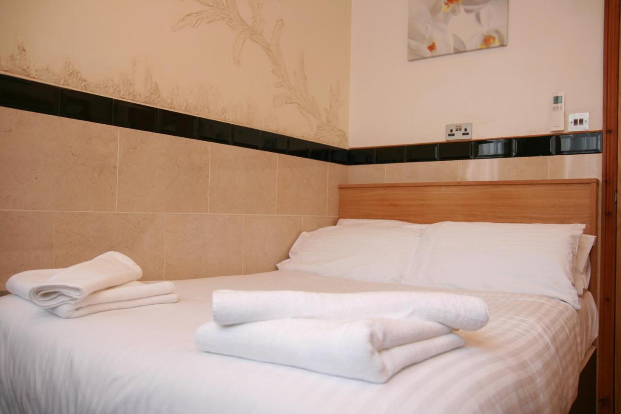 Millenium Aparthotel London