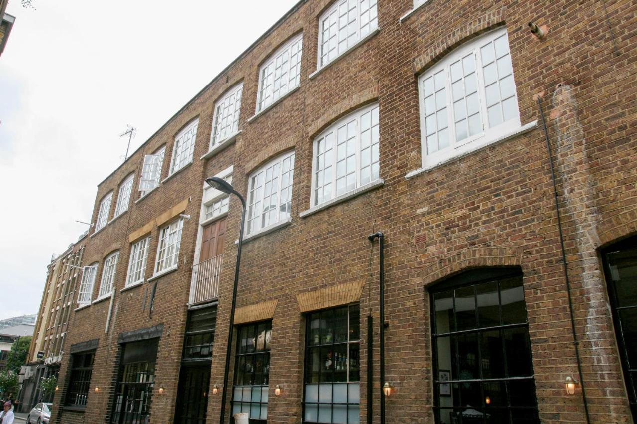 Millenium Aparthotel Londres