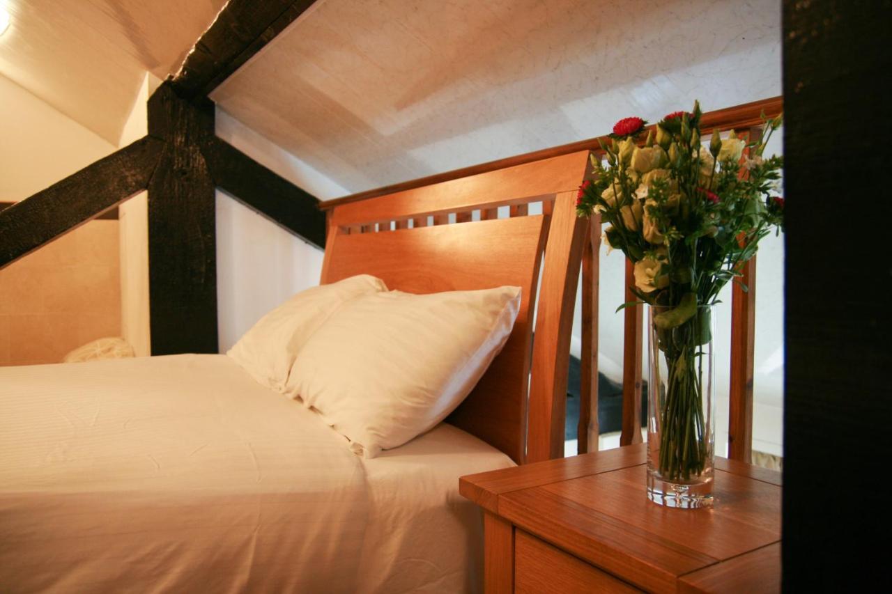 Millenium Aparthotel Londres