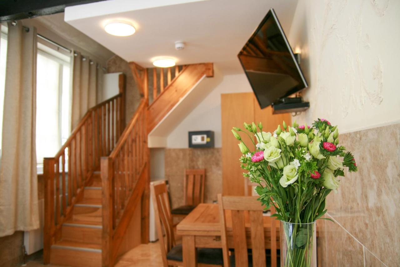 Aparthotel Millenium Londres