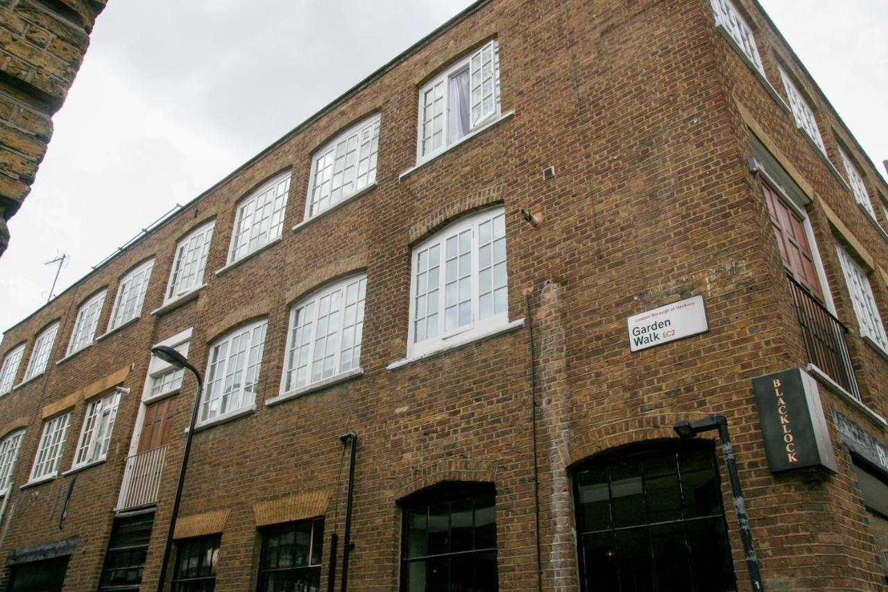 Millenium Aparthotel Londres