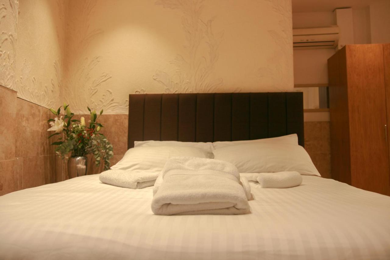 Aparthotel Millenium London