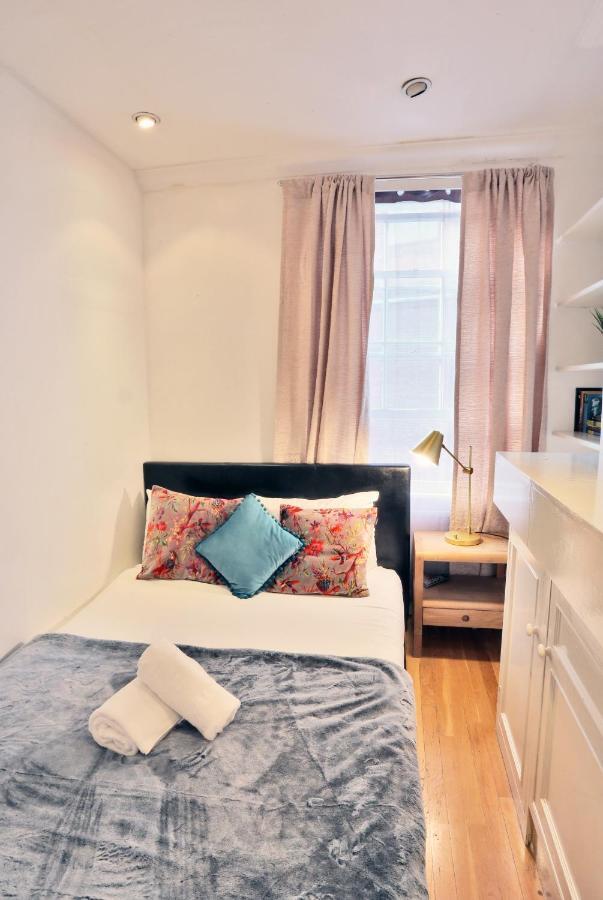 Covent Garden Suites London