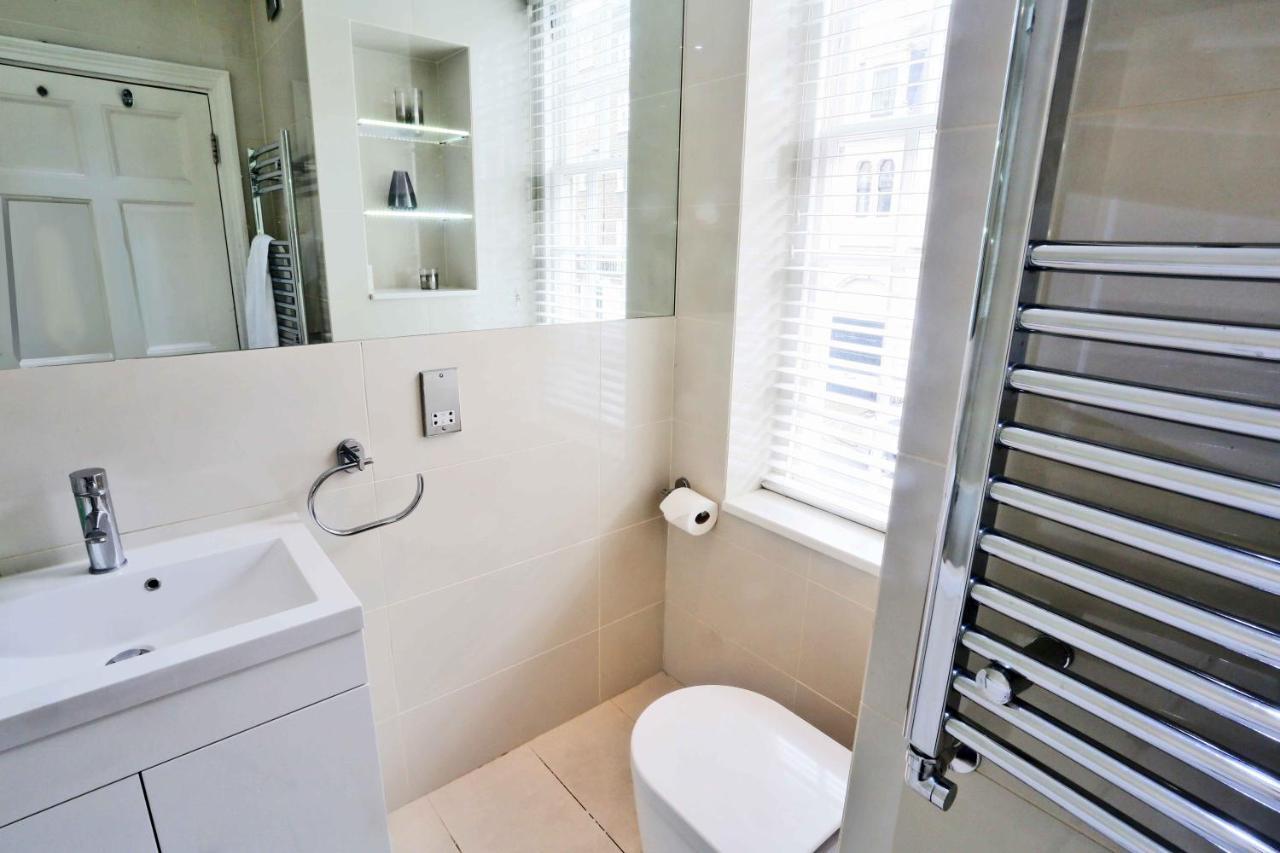 Belgravia Townhouse Suites London