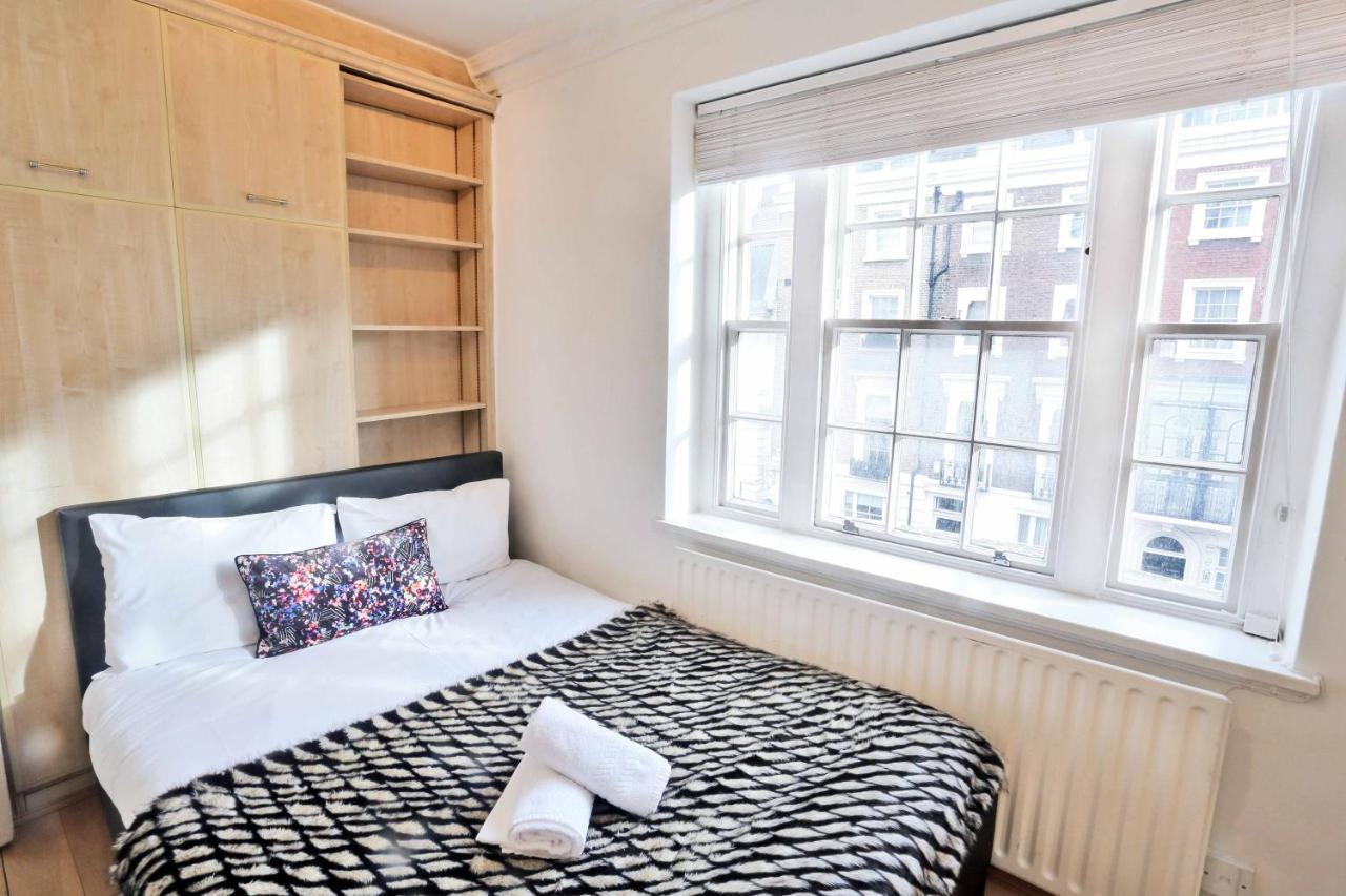 Belgravia Townhouse Suites London