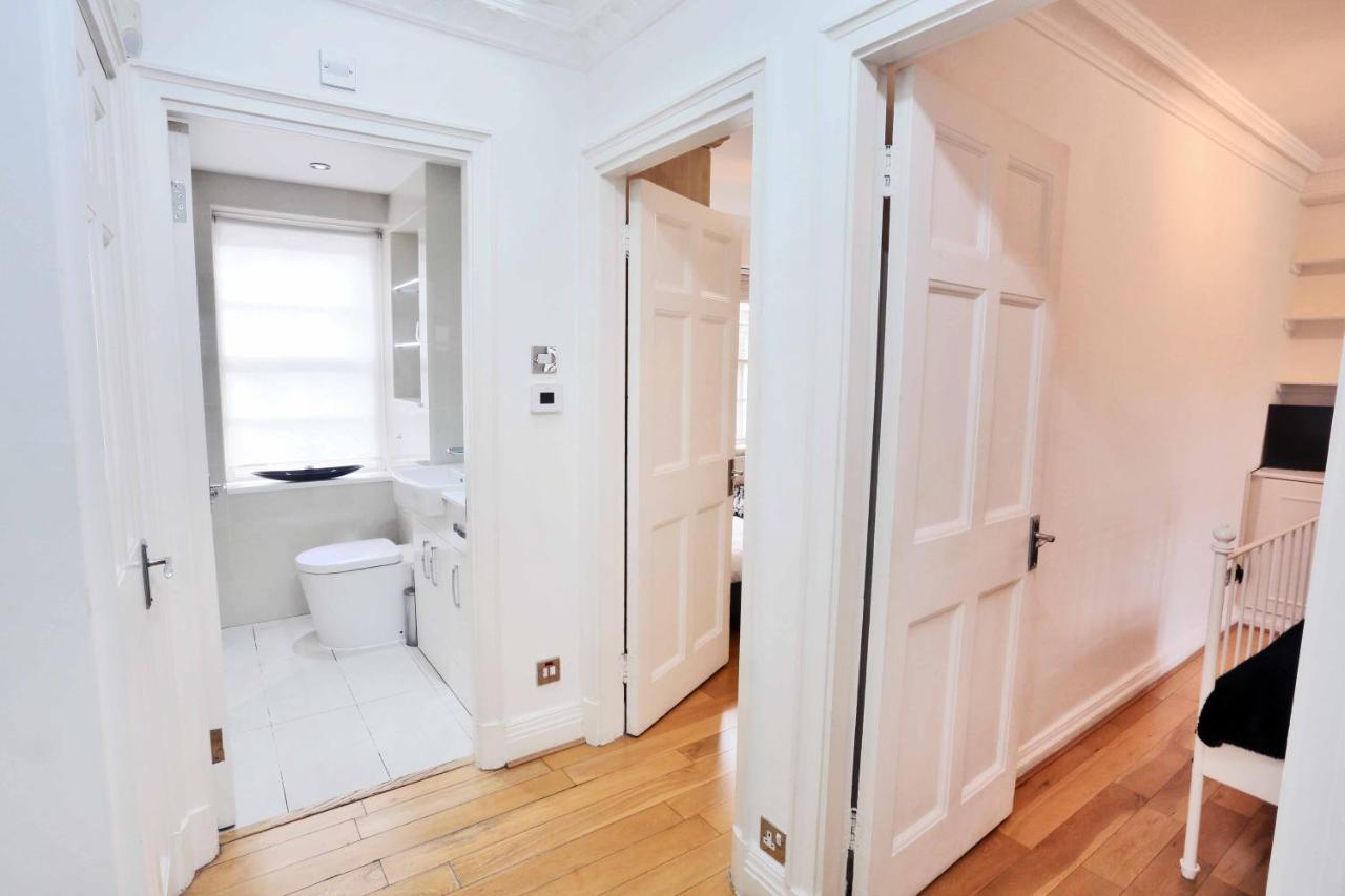 Belgravia Townhouse Suites Guest house *