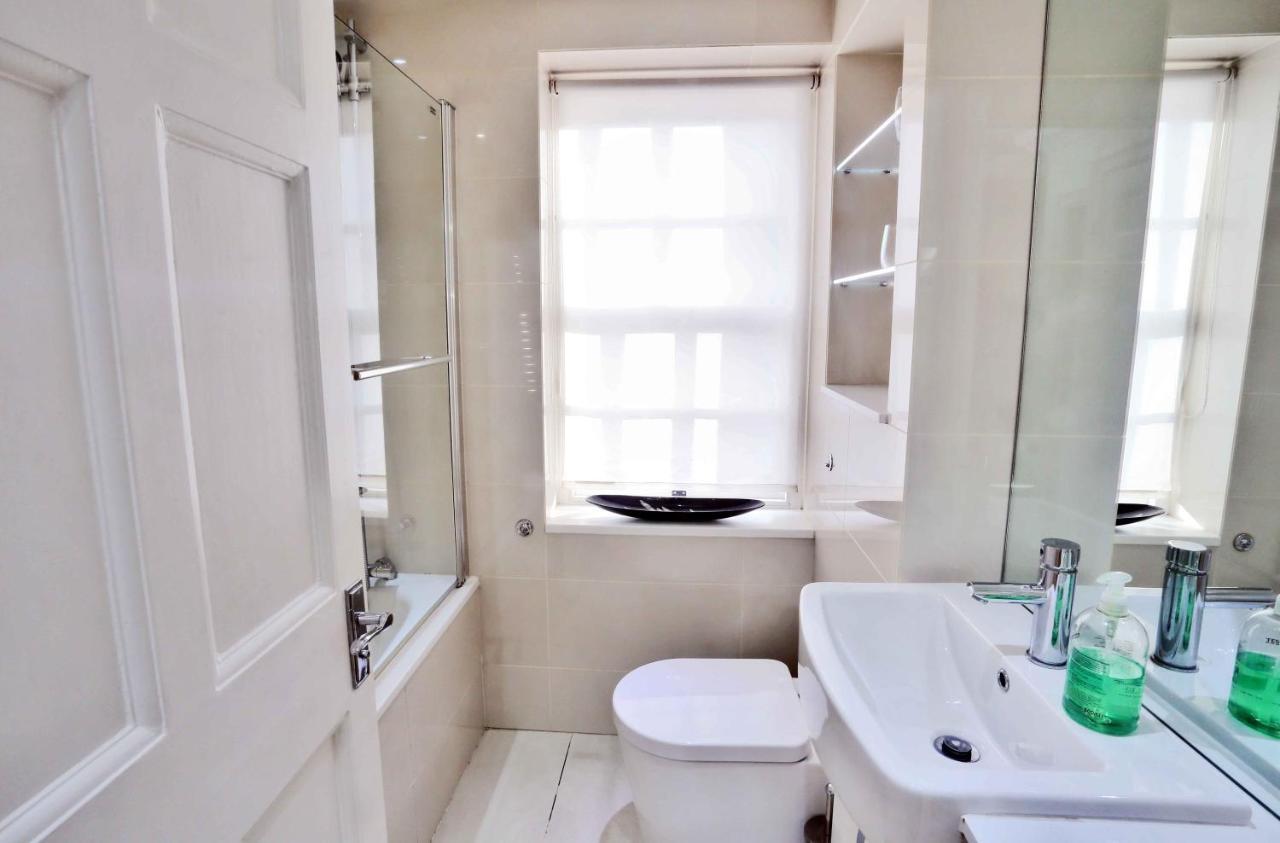 Guest house Belgravia Townhouse Suites