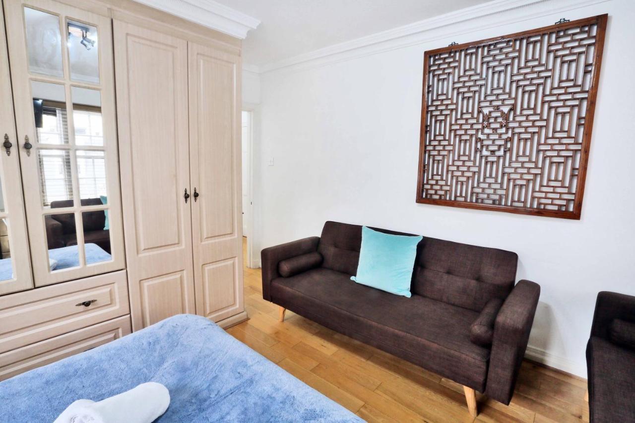 Belgravia Townhouse Suites Guest house London