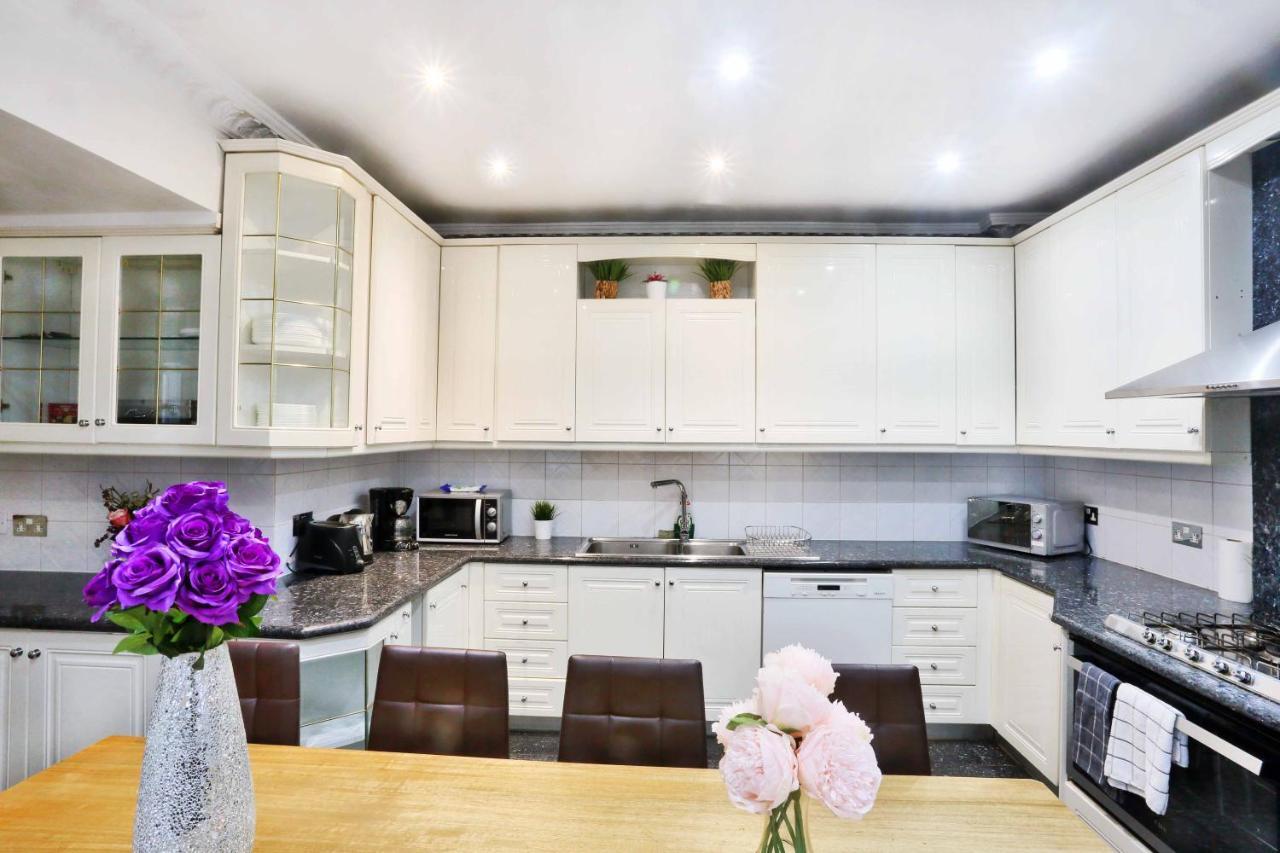Belgravia Townhouse Suites Guest house *