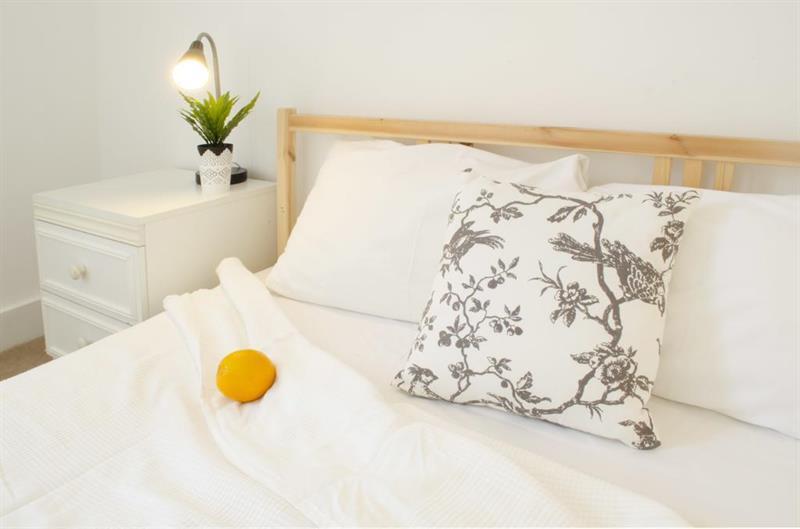 Borough Market Apartment