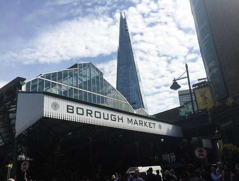 Borough Market Apartment