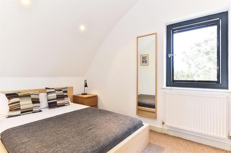 Borough Market Apartment London
