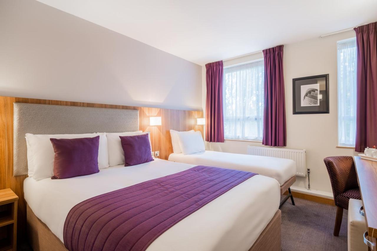 Quality Hampstead London