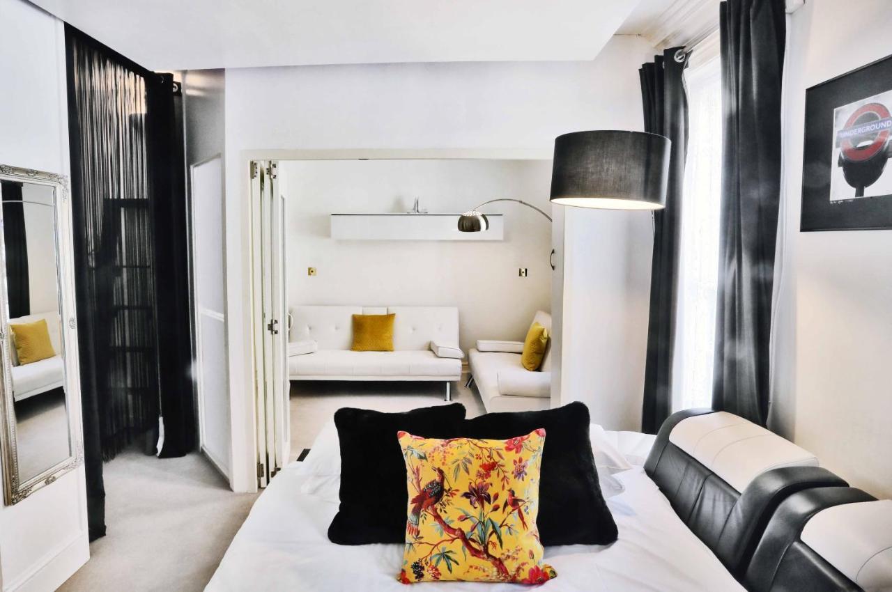Sophia's 11rooms Piccadilly Circus St Townhouse * London
