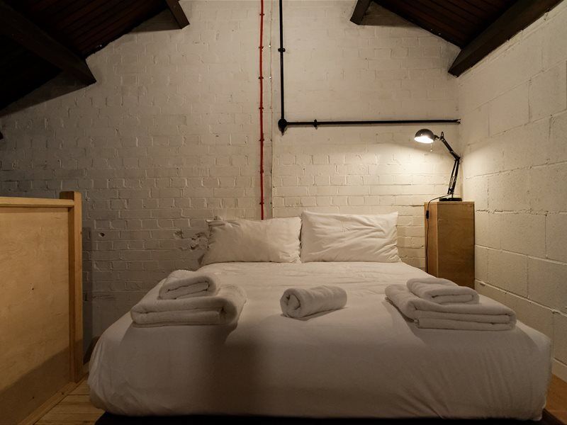 Green Rooms Hotel Londres