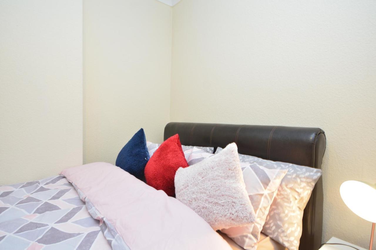 Beautiful Two Bedroom Near O2 Arena Apartamento *