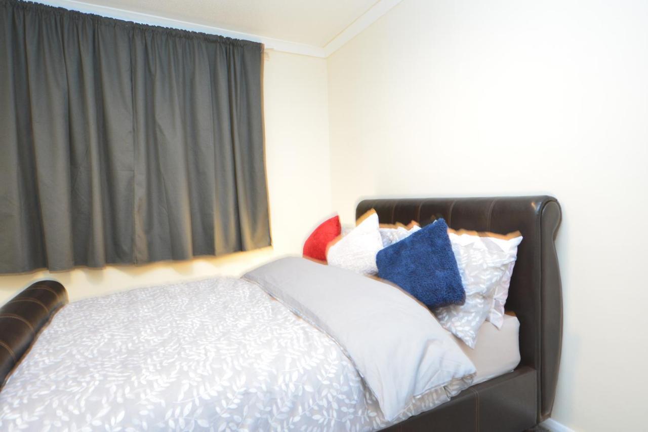 Beautiful Two Bedroom Near O2 Arena Apartamento *