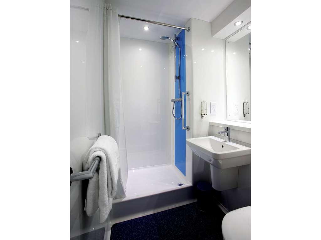 Hotel Travelodge Marylebone