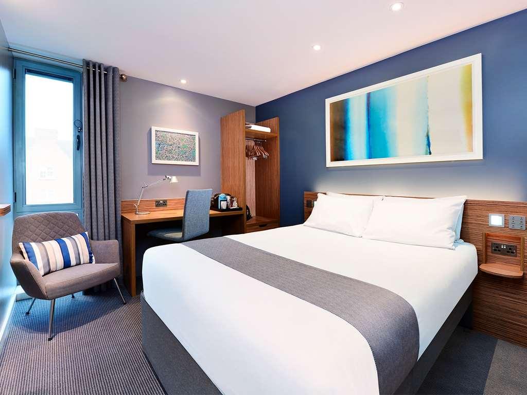 Travelodge Marylebone London