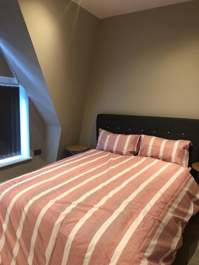 Edgware Road Luxury Serviced