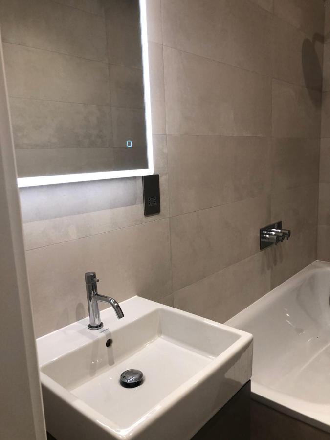 Apartment Edgware Road Luxury Serviced