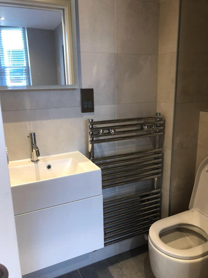 Edgware Road Luxury Serviced * London