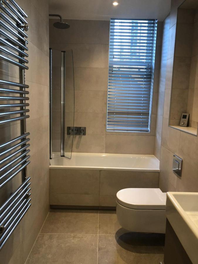 Edgware Road Luxury Serviced Apartment