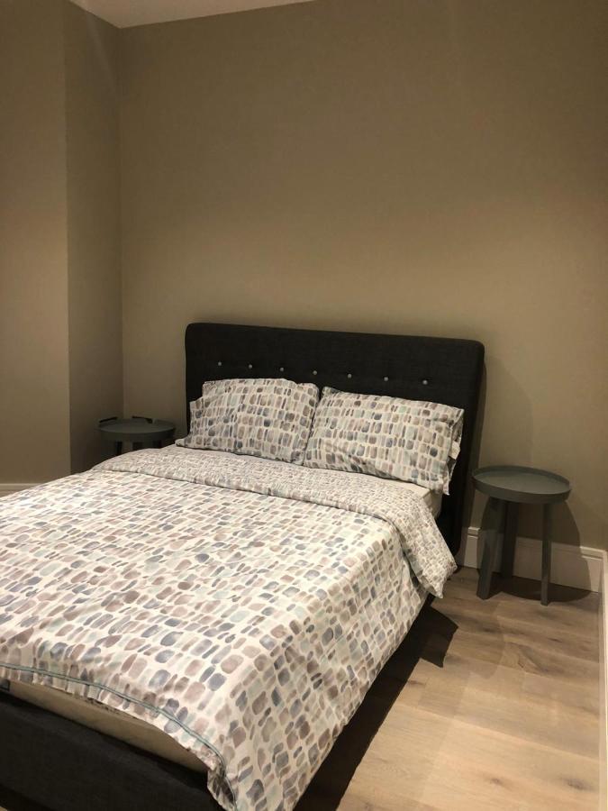 Apartment Edgware Road Luxury Serviced *