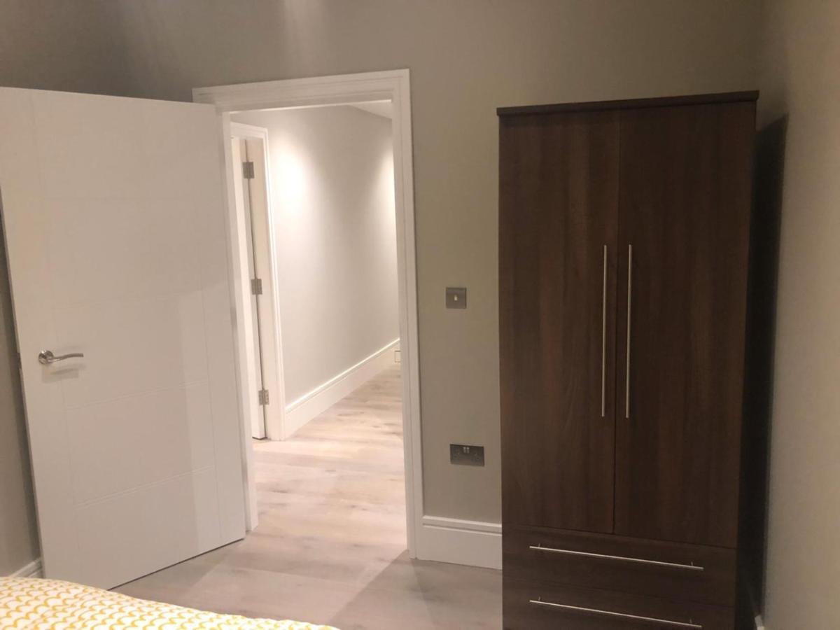 Edgware Road Luxury Serviced * London