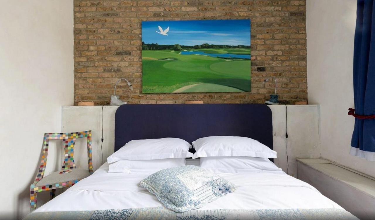 Apartment A To Rent - Boutique *