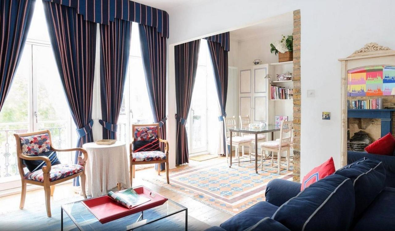 A To Rent - Boutique * London