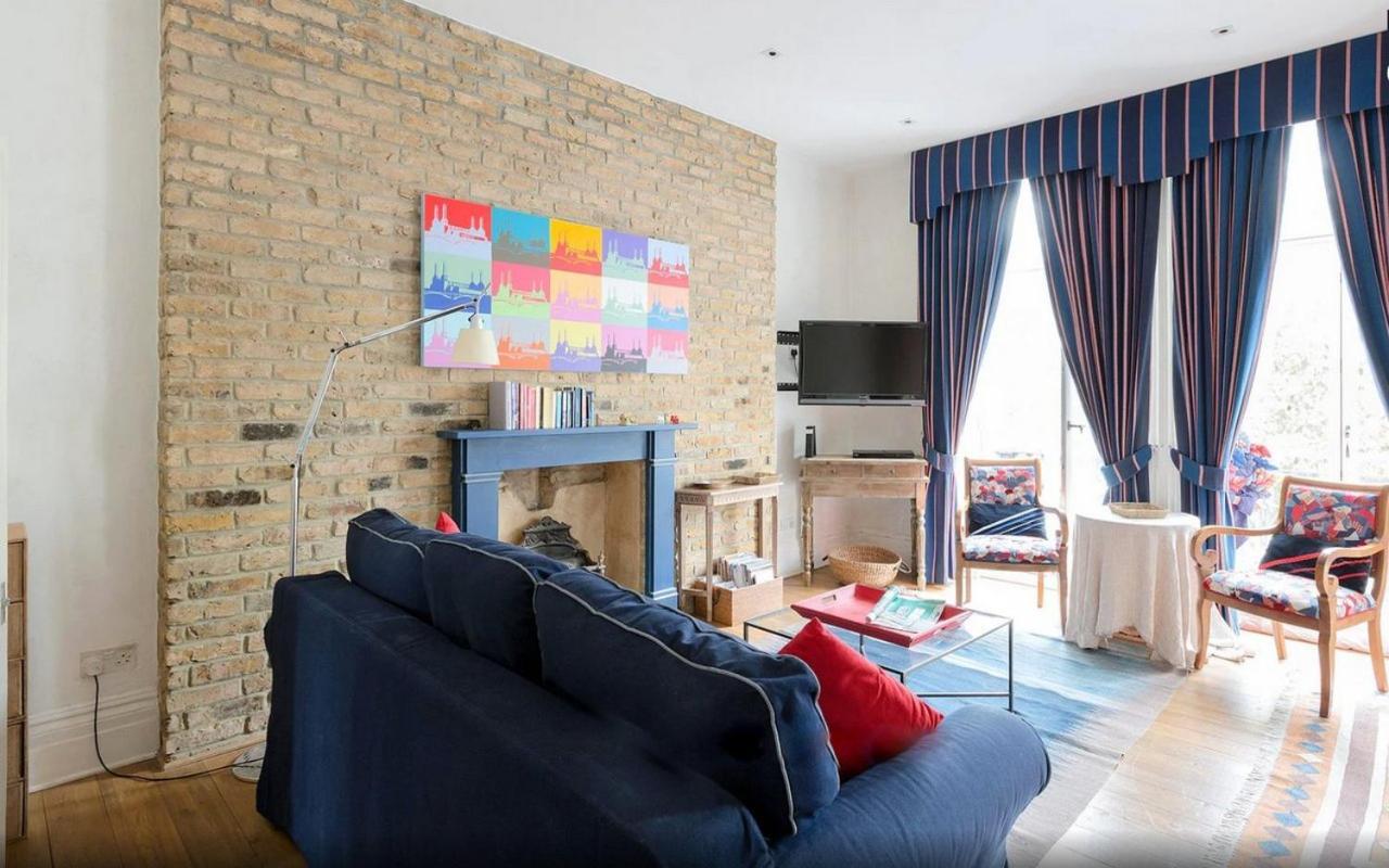 Apartment A To Rent - Boutique London