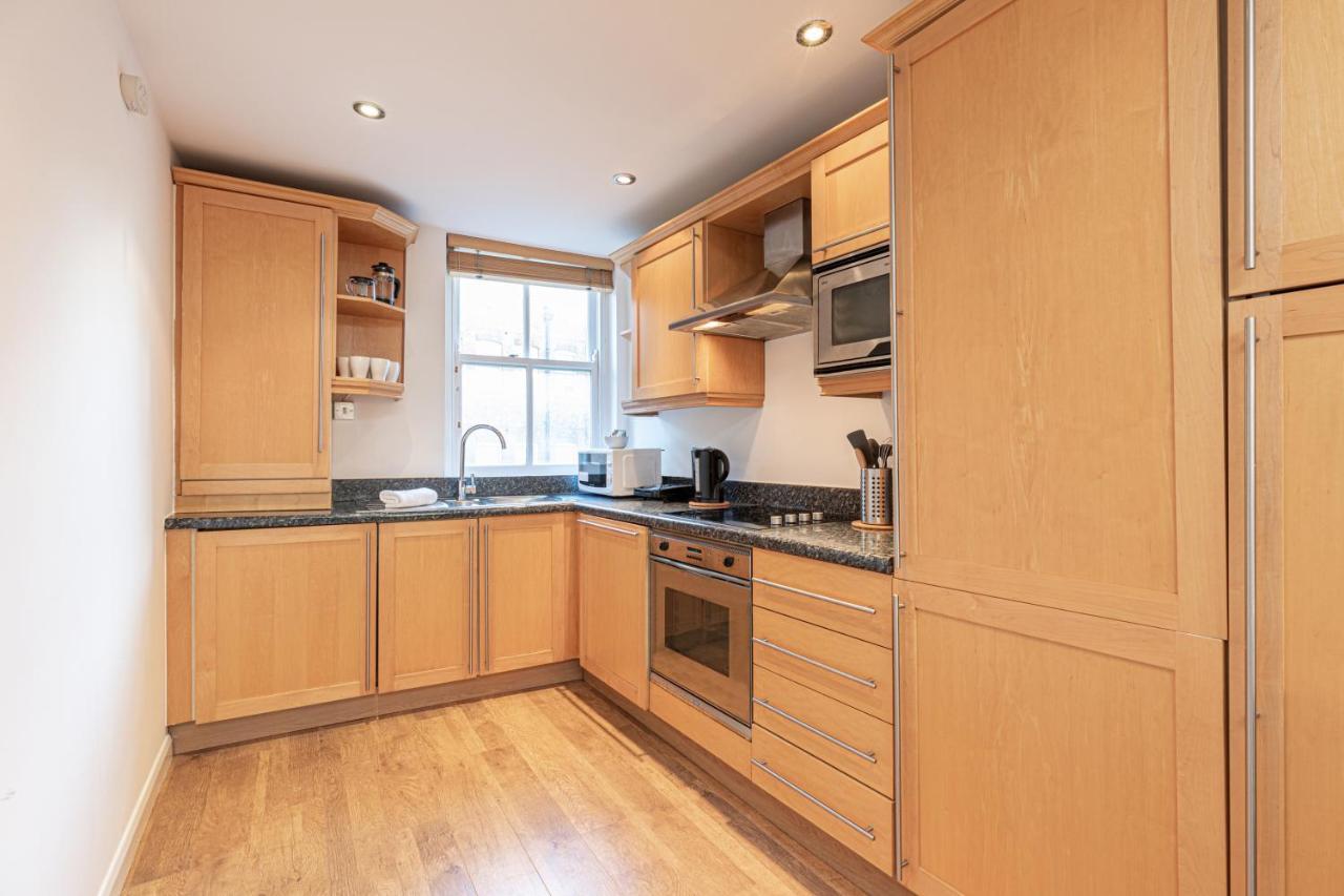 Apartment Royal Kensington London