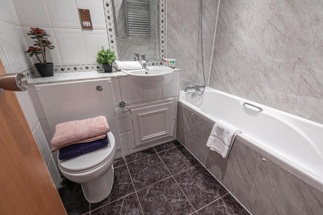 Royal Kensington London
