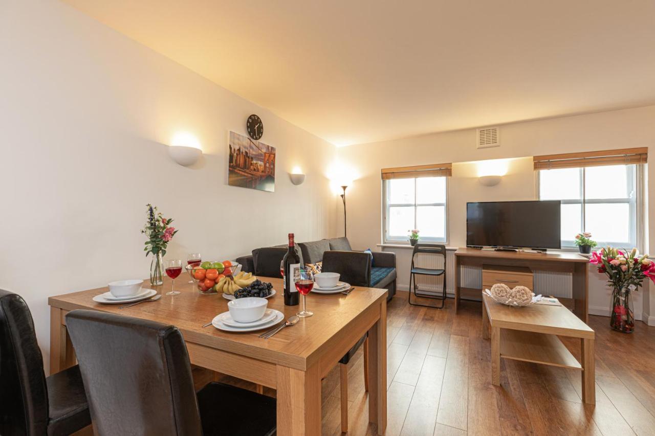 Royal Kensington Apartment London
