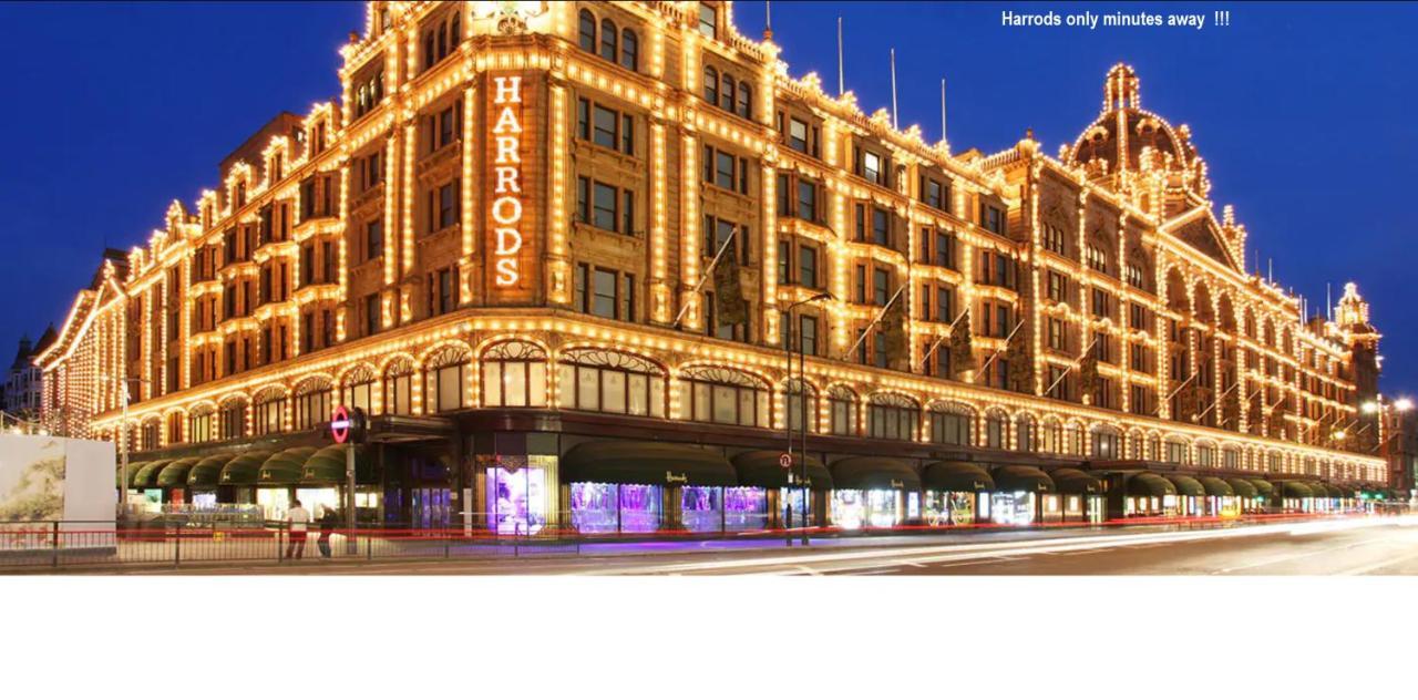 Royal Kensington * London