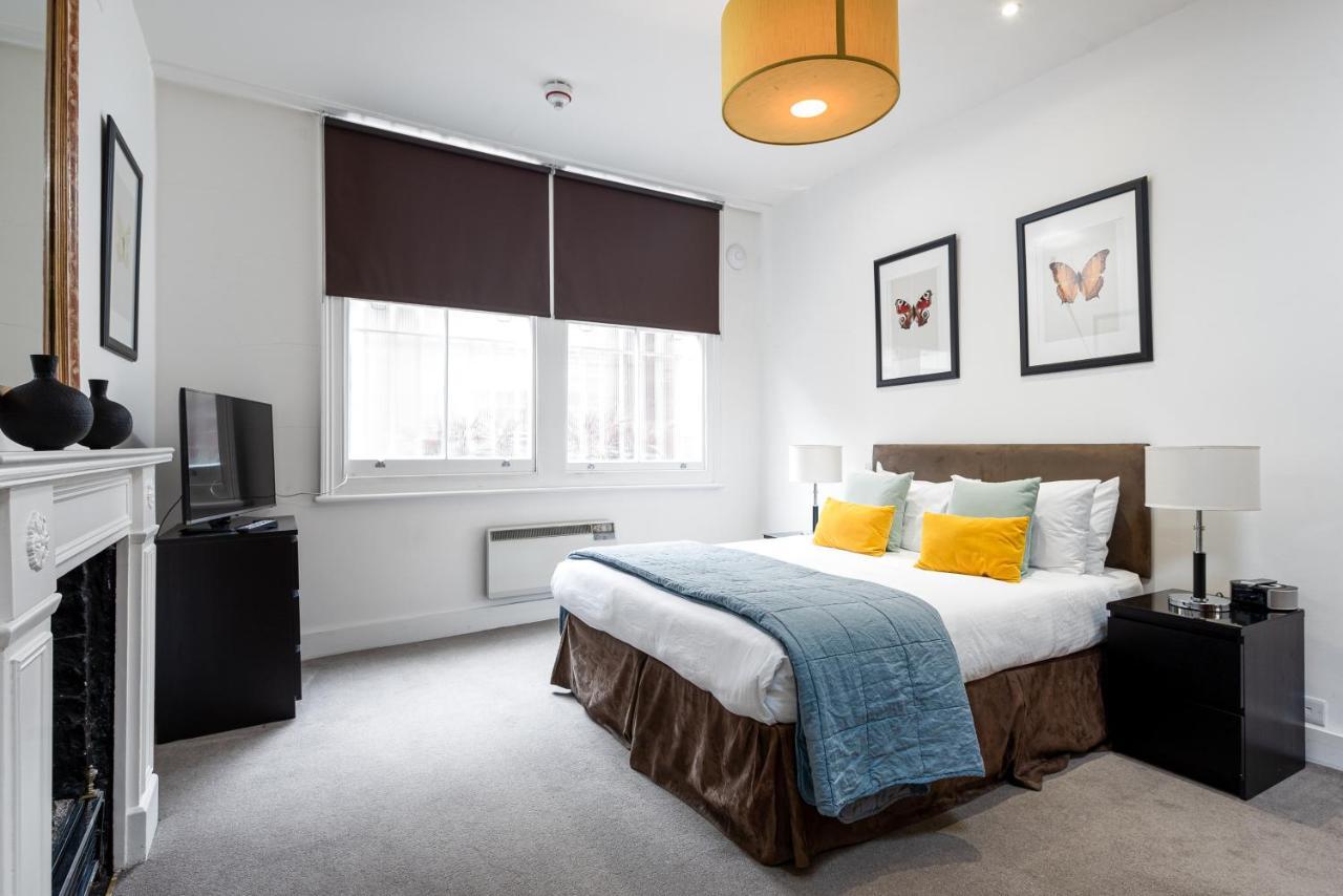 Apartment The By Capital