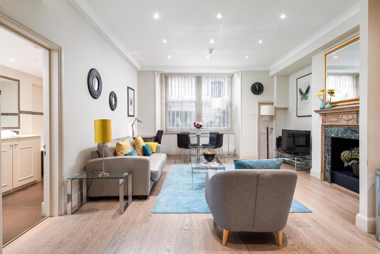Apartment The By Capital