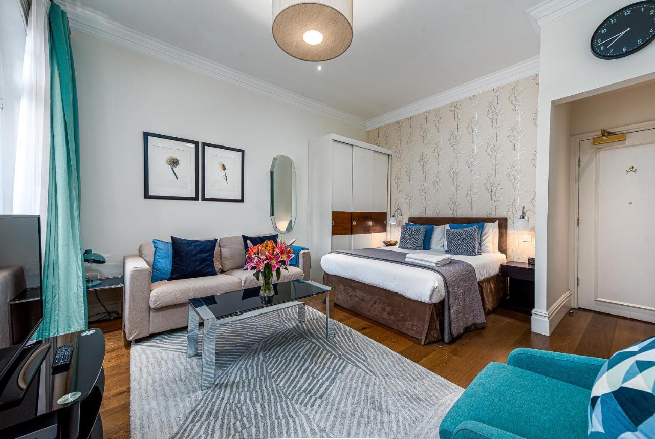 The By Capital Apartment