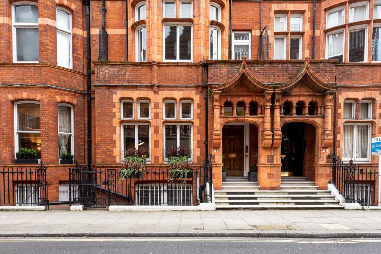 The By Capital Apartment