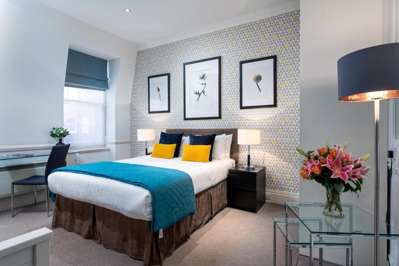Apartment The By Capital