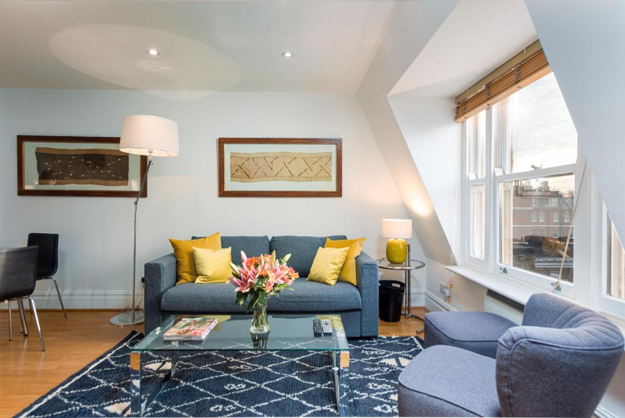 The By Capital London