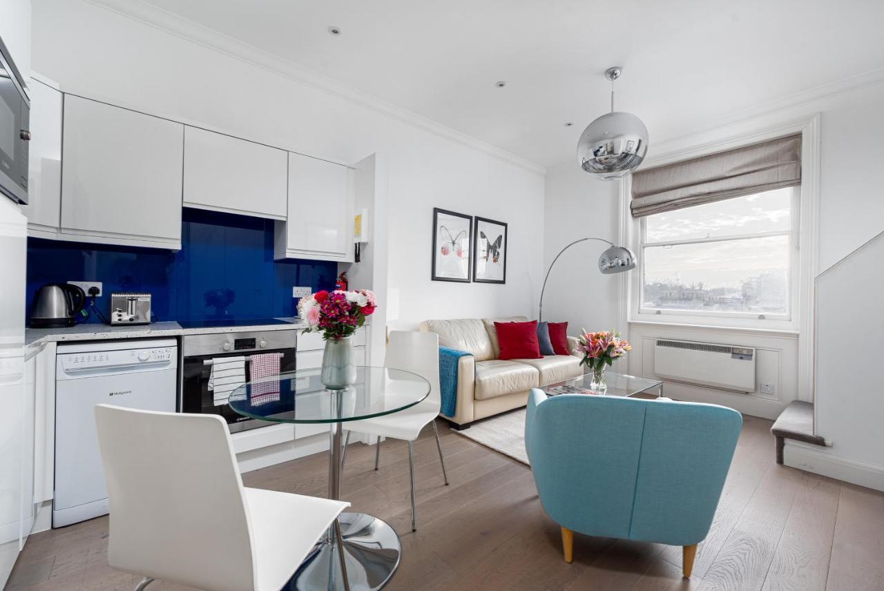 The By Capital Apartment London