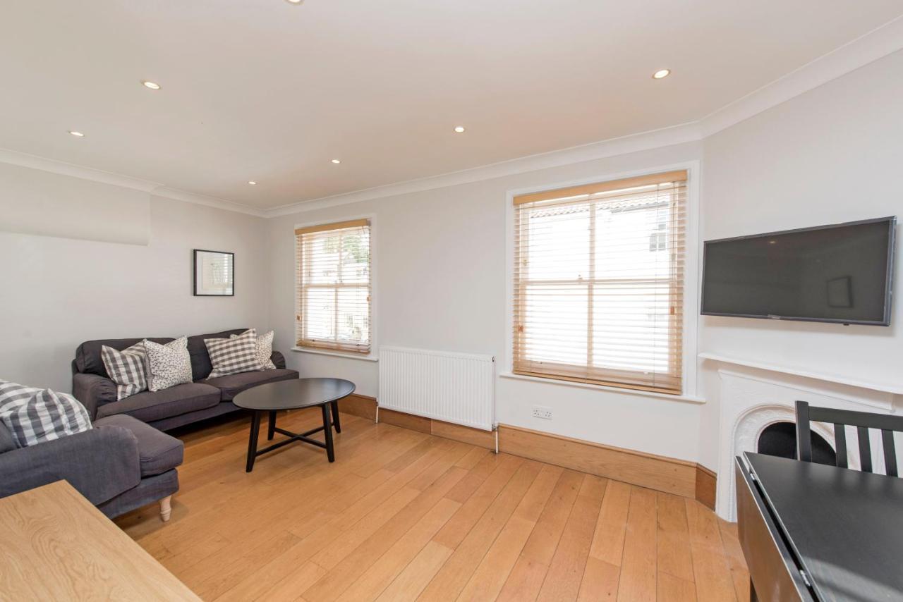 Apartment St Albans *