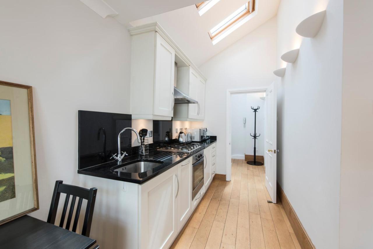 Apartment St Albans