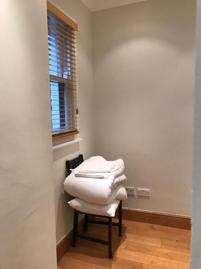 St Albans Apartment