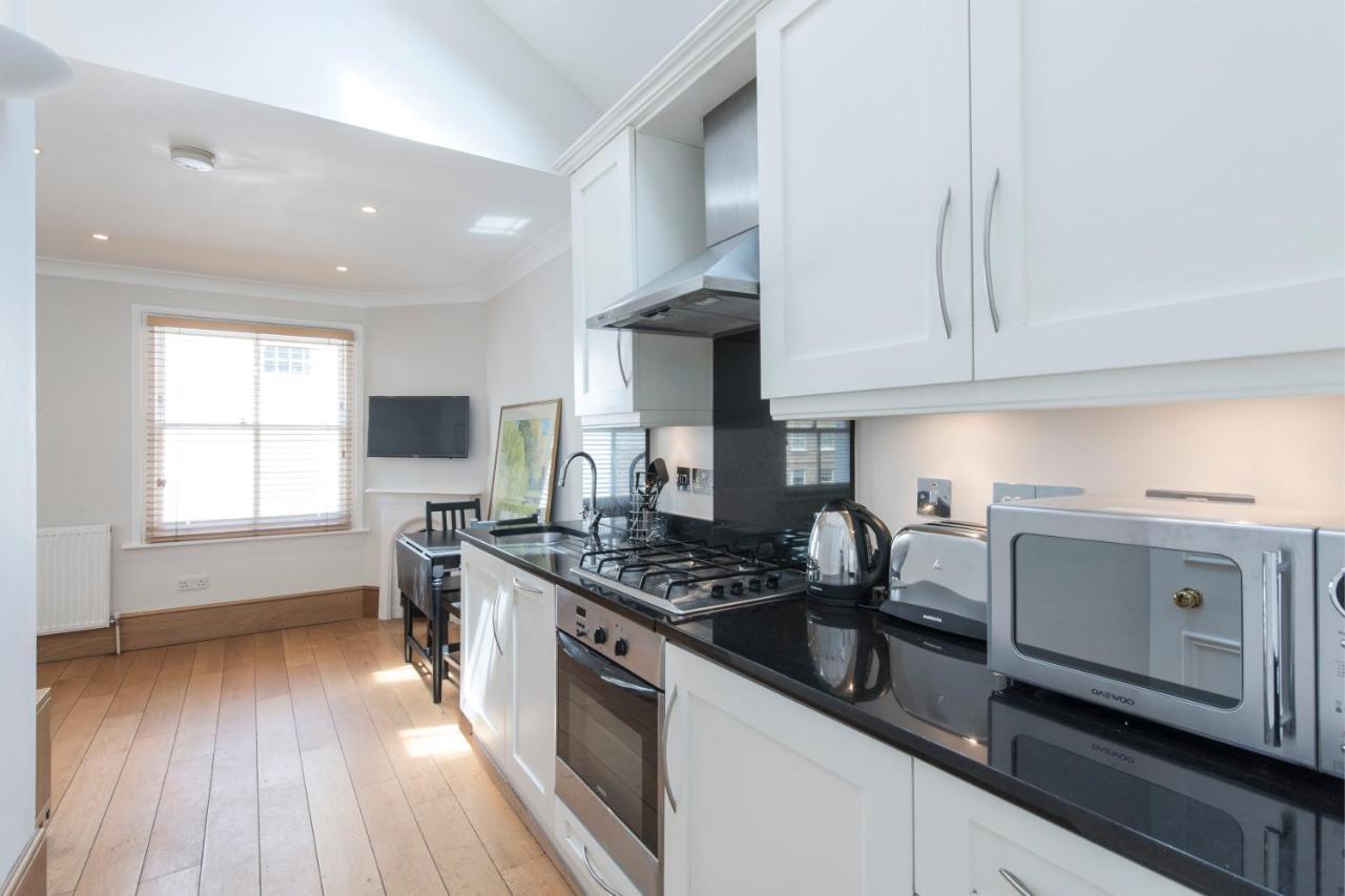 Apartment St Albans