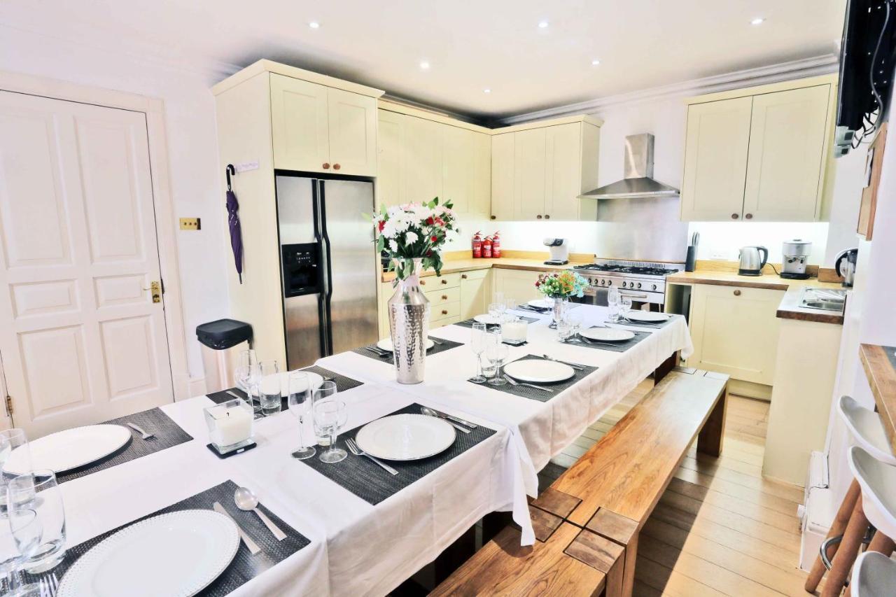 Apartment Piccadilly Circus Suites