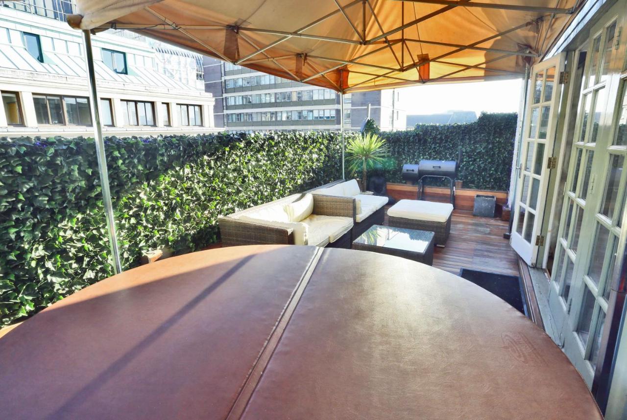 Piccadilly Circus Suites Apartment London