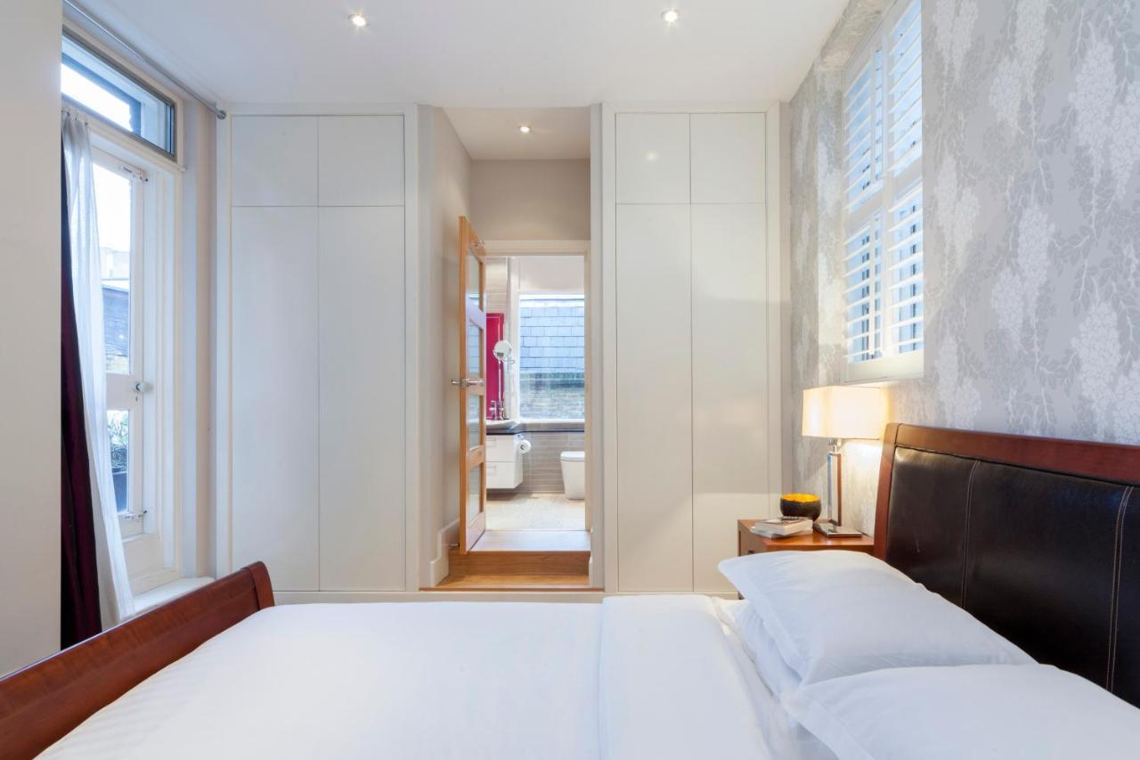Apartment Crawford Street By Onefinestay London